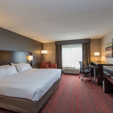 Holiday Inn Express Hotel & Suites Auburn By Ihg Exteriör bild