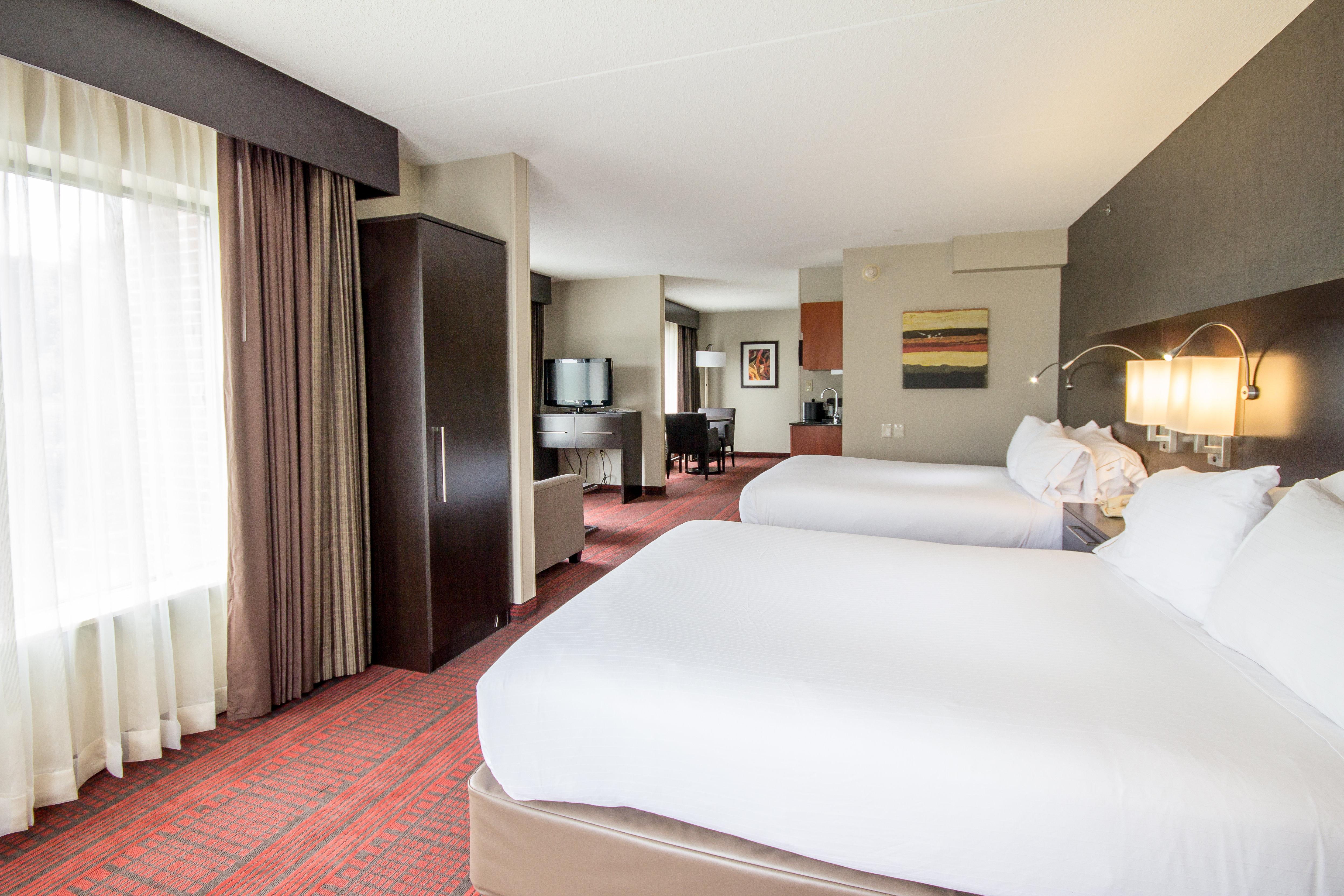 Holiday Inn Express Hotel & Suites Auburn By Ihg Exteriör bild