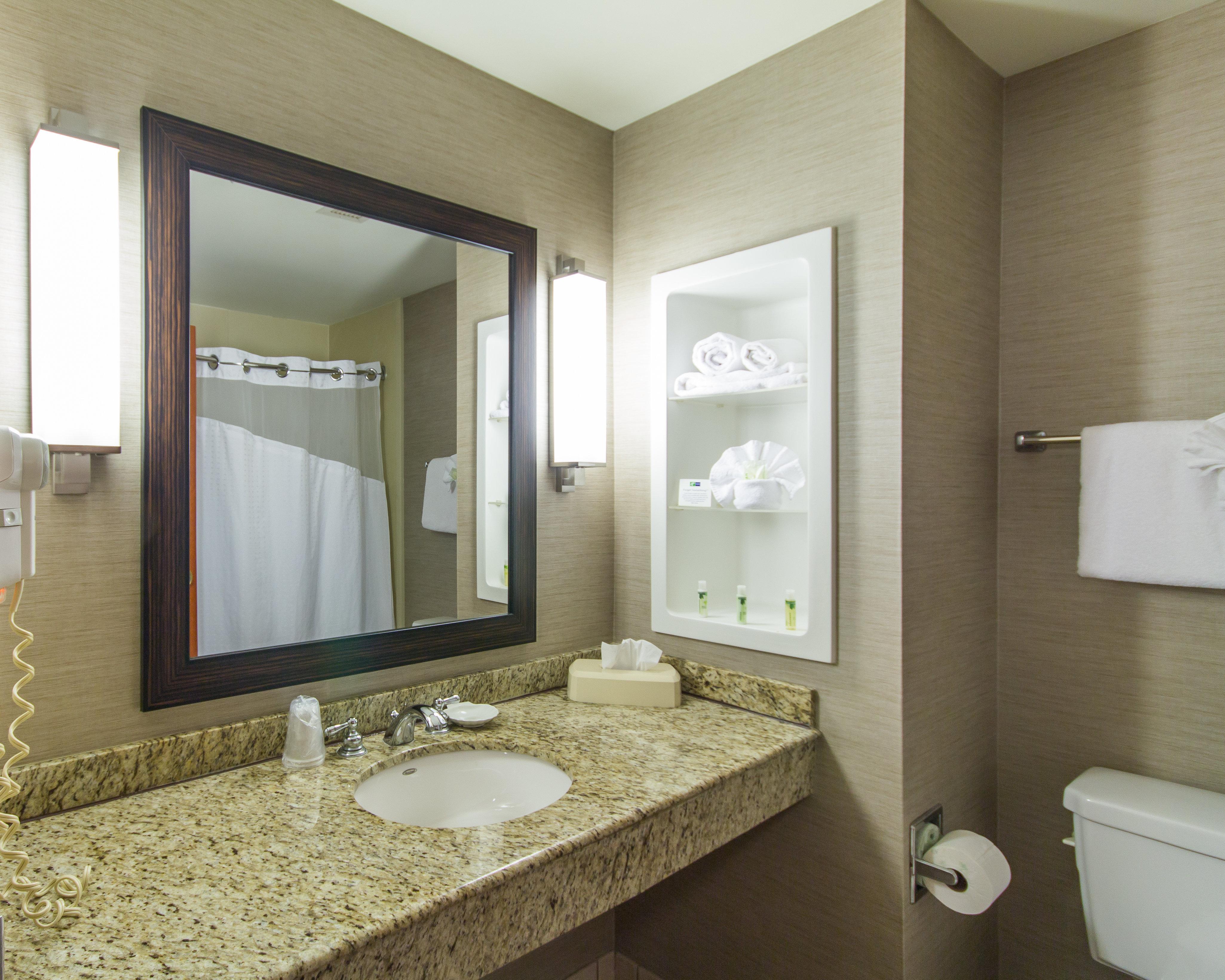 Holiday Inn Express Hotel & Suites Auburn By Ihg Exteriör bild