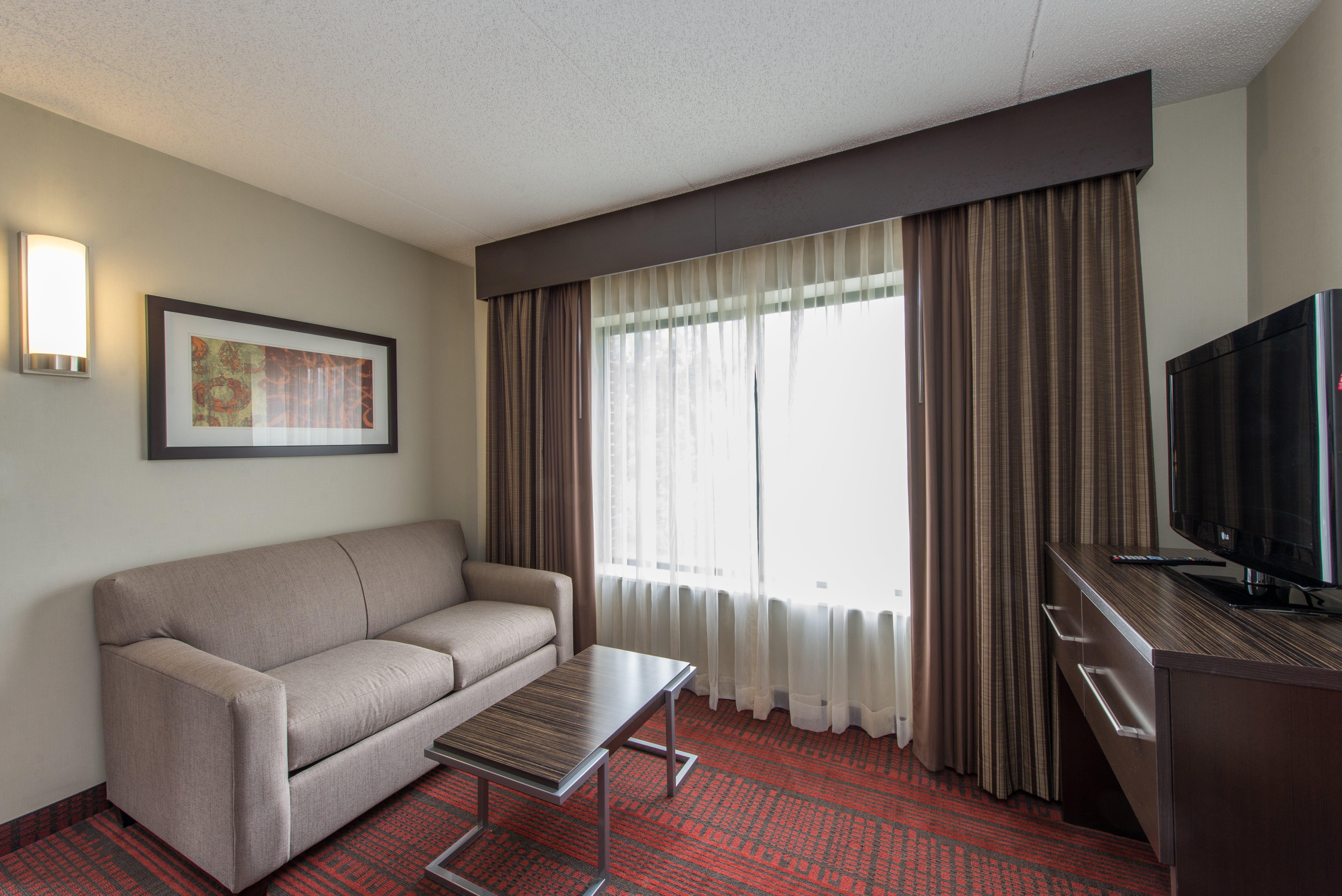 Holiday Inn Express Hotel & Suites Auburn By Ihg Exteriör bild
