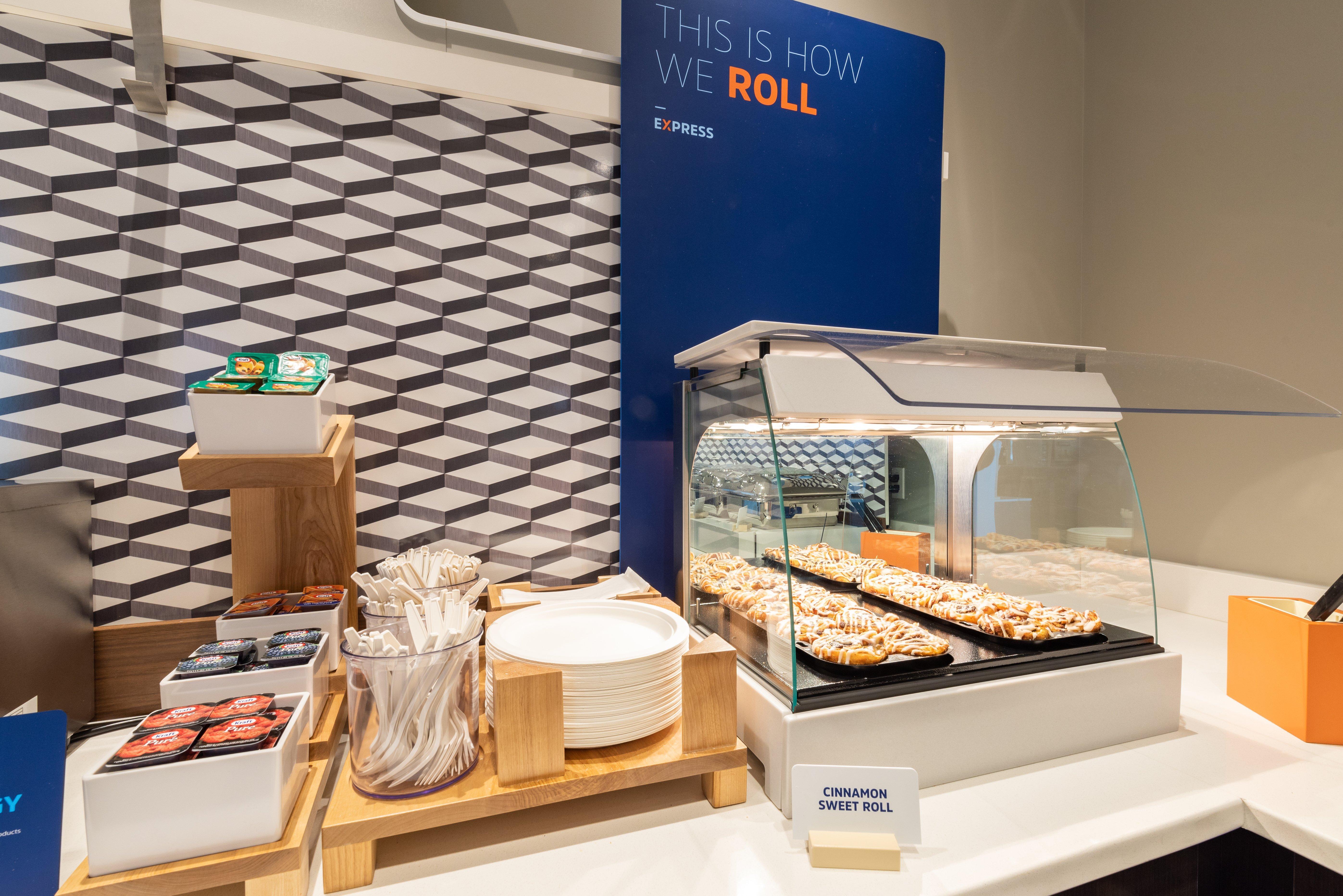 Holiday Inn Express Hotel & Suites Auburn By Ihg Exteriör bild