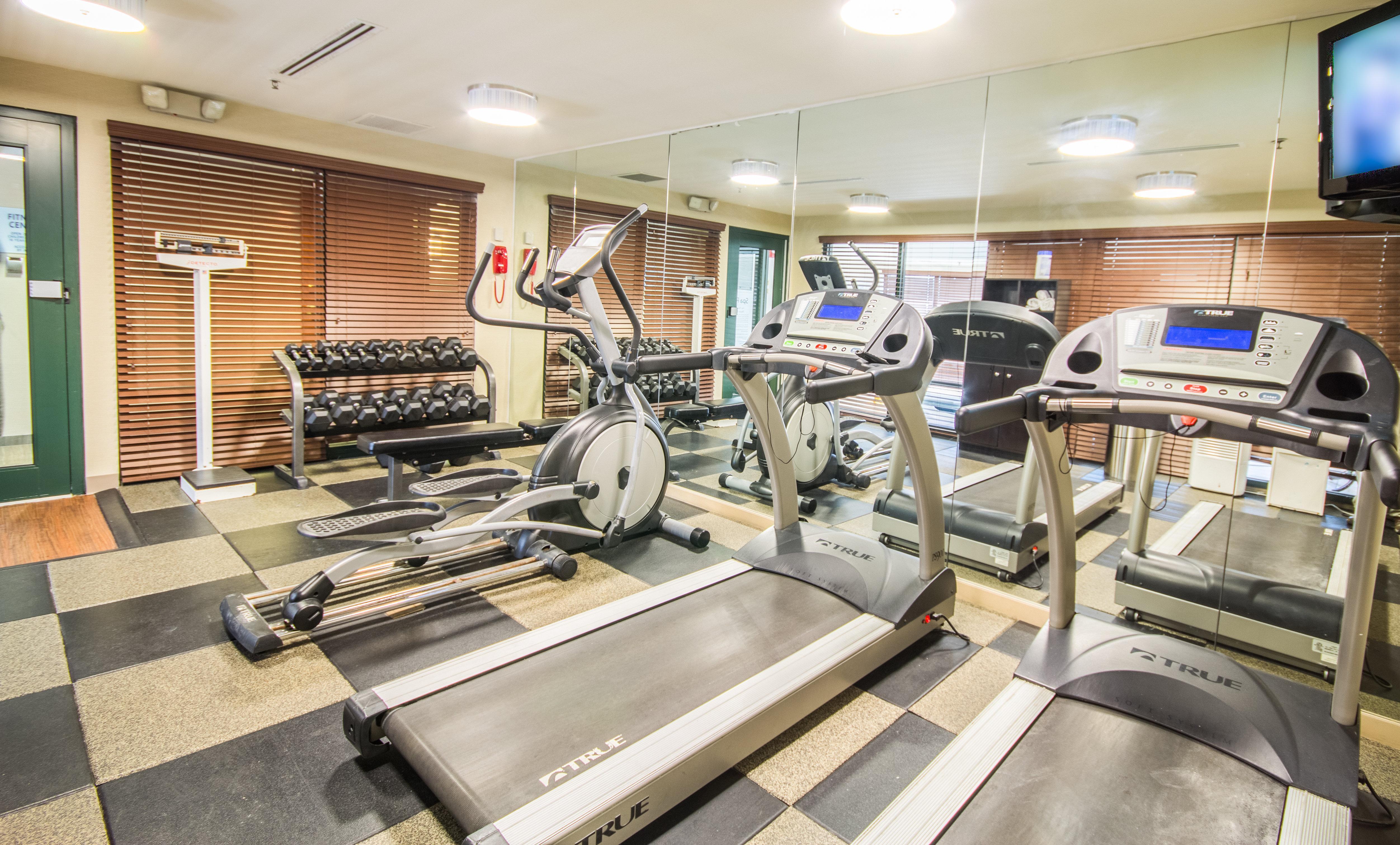 Holiday Inn Express Hotel & Suites Auburn By Ihg Exteriör bild