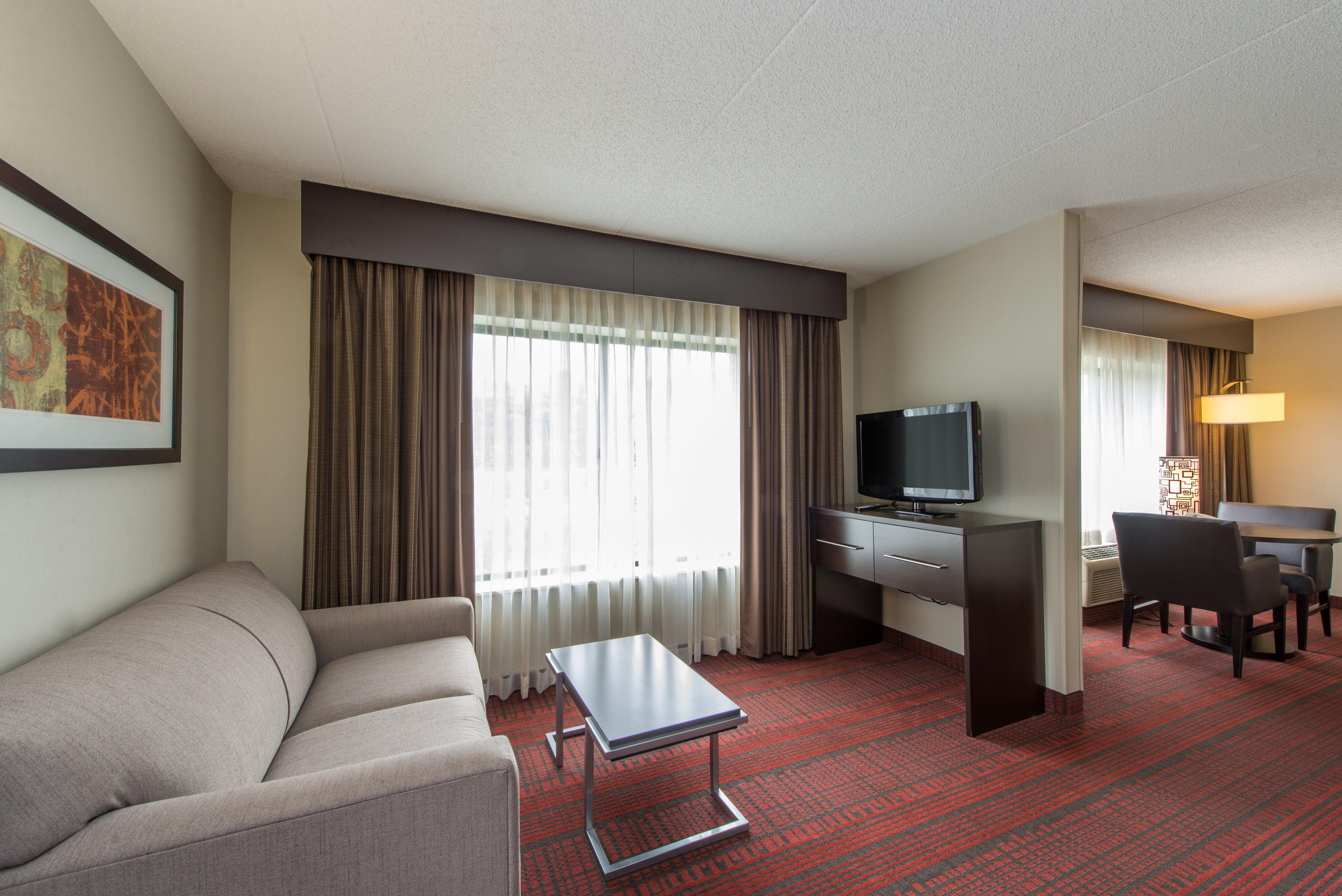 Holiday Inn Express Hotel & Suites Auburn By Ihg Exteriör bild
