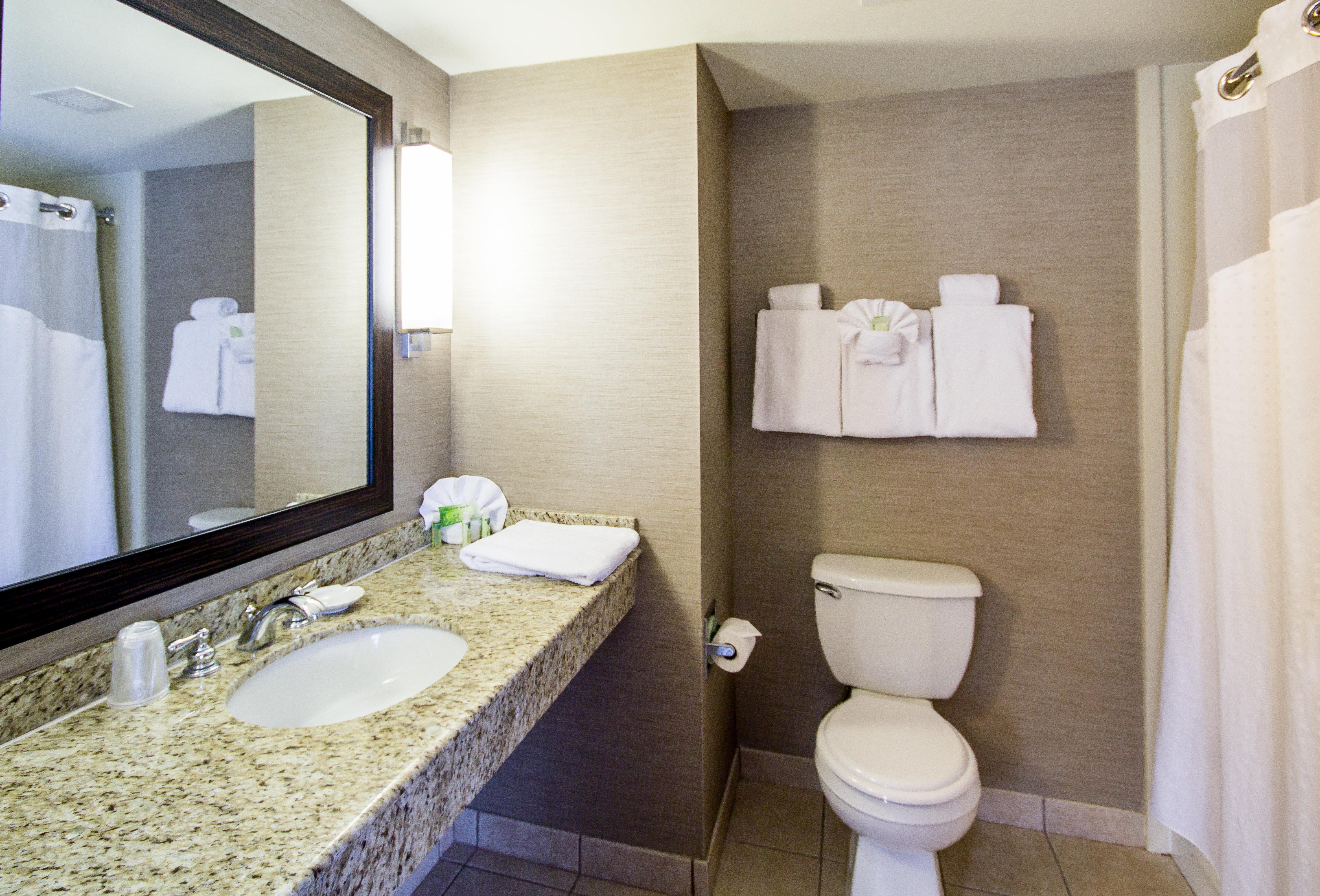 Holiday Inn Express Hotel & Suites Auburn By Ihg Exteriör bild