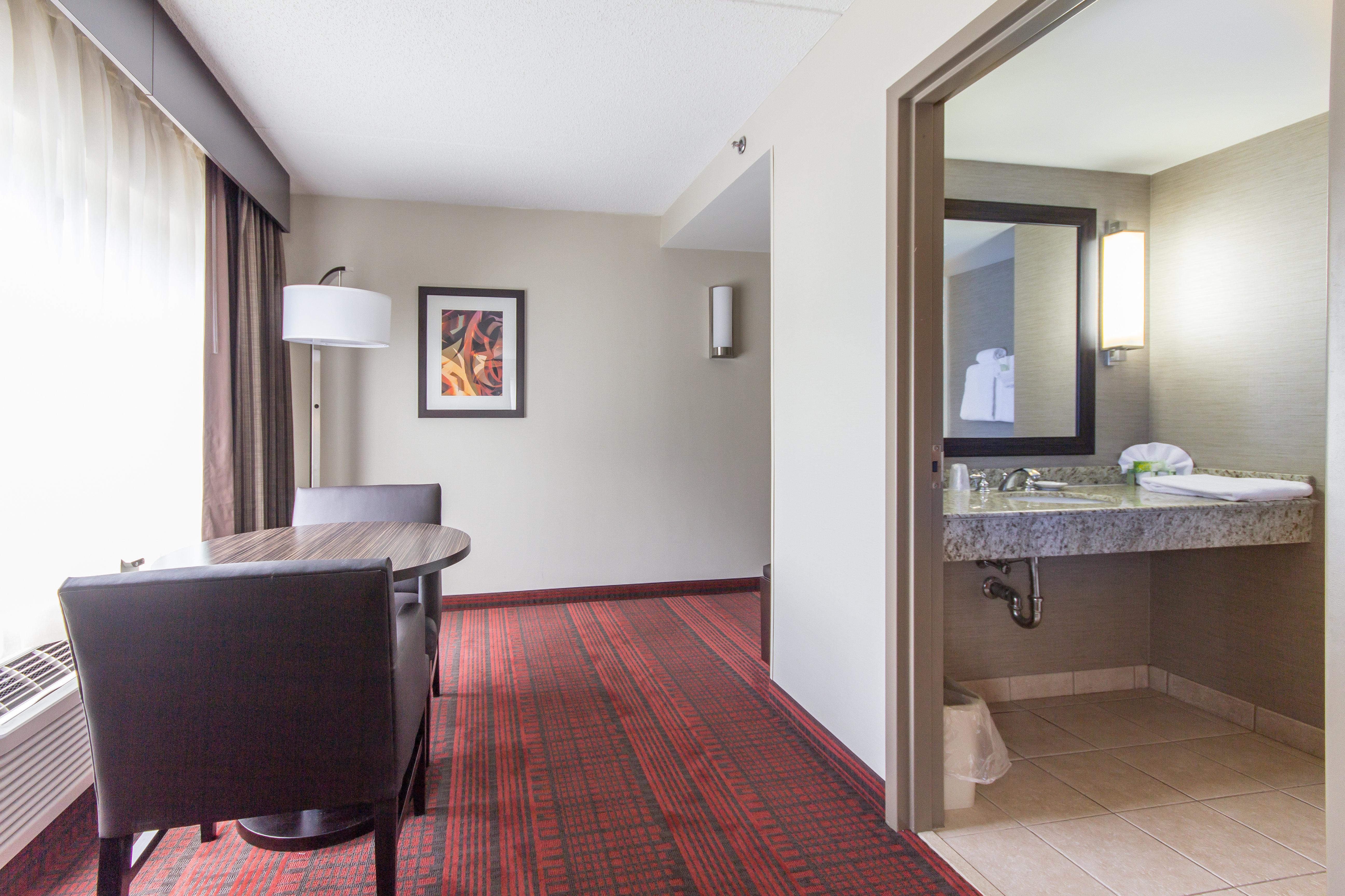 Holiday Inn Express Hotel & Suites Auburn By Ihg Exteriör bild