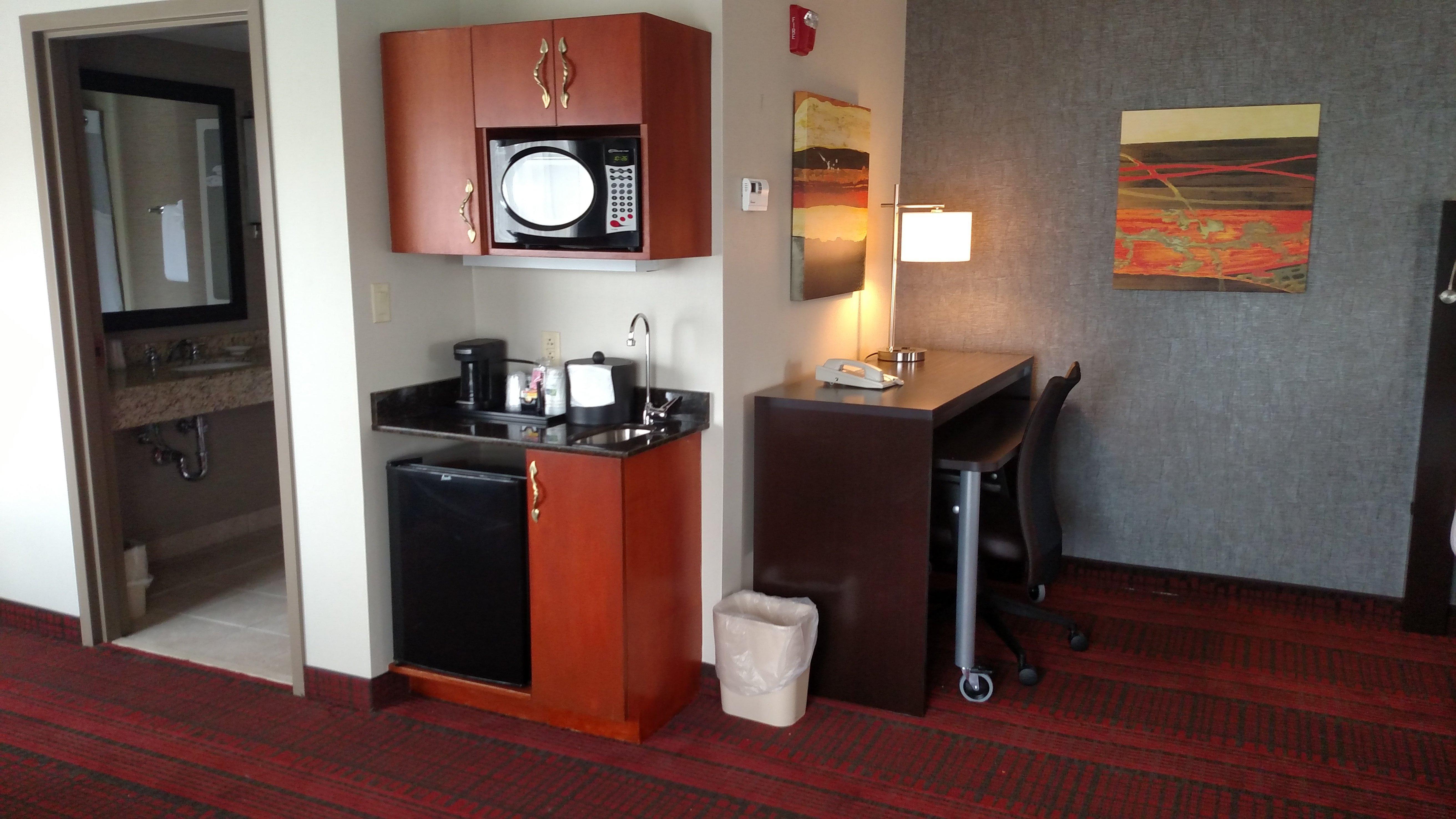 Holiday Inn Express Hotel & Suites Auburn By Ihg Exteriör bild