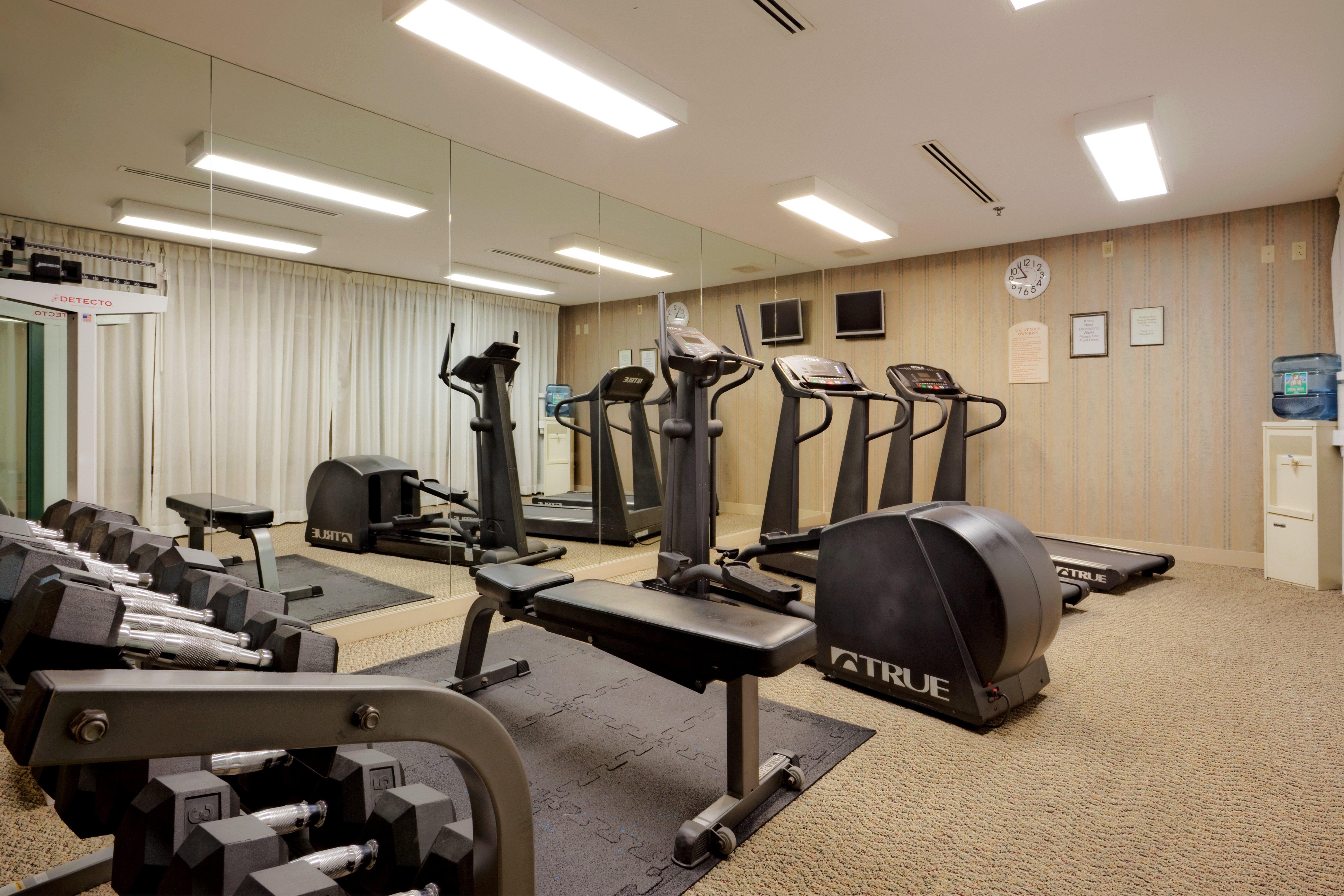 Holiday Inn Express Hotel & Suites Auburn By Ihg Exteriör bild