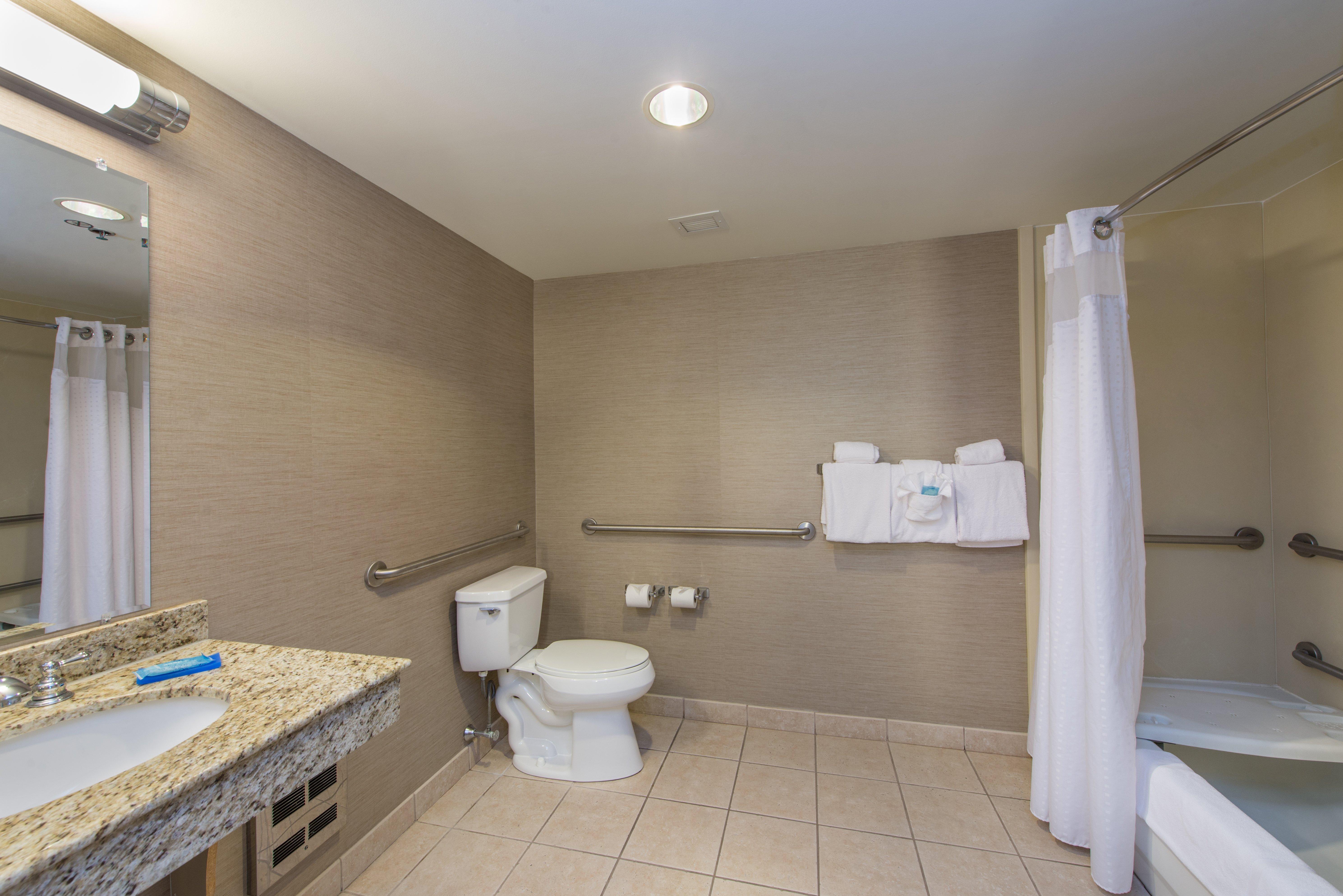 Holiday Inn Express Hotel & Suites Auburn By Ihg Exteriör bild