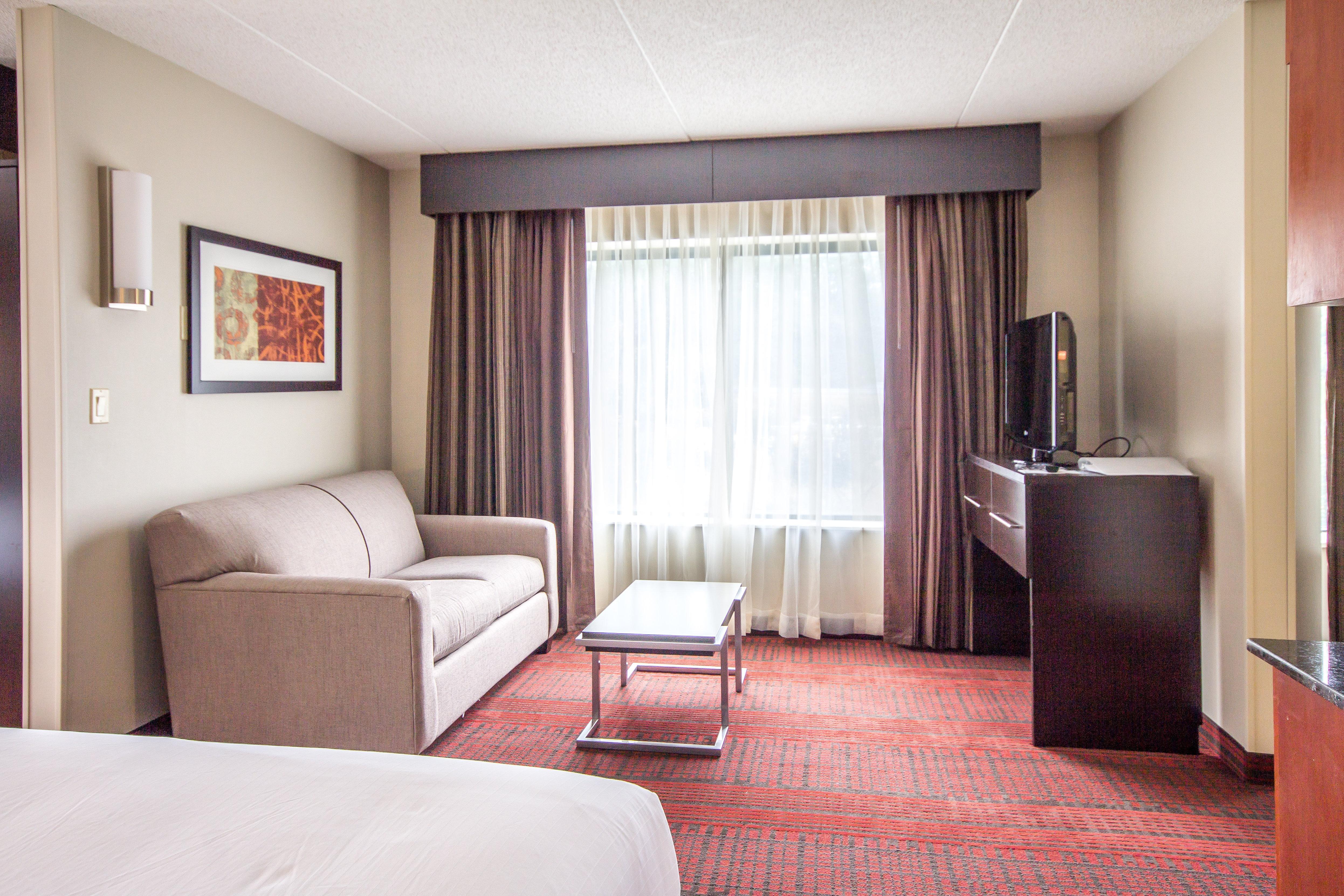 Holiday Inn Express Hotel & Suites Auburn By Ihg Exteriör bild