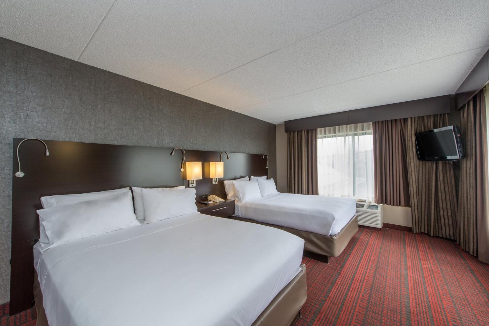 Holiday Inn Express Hotel & Suites Auburn By Ihg Exteriör bild