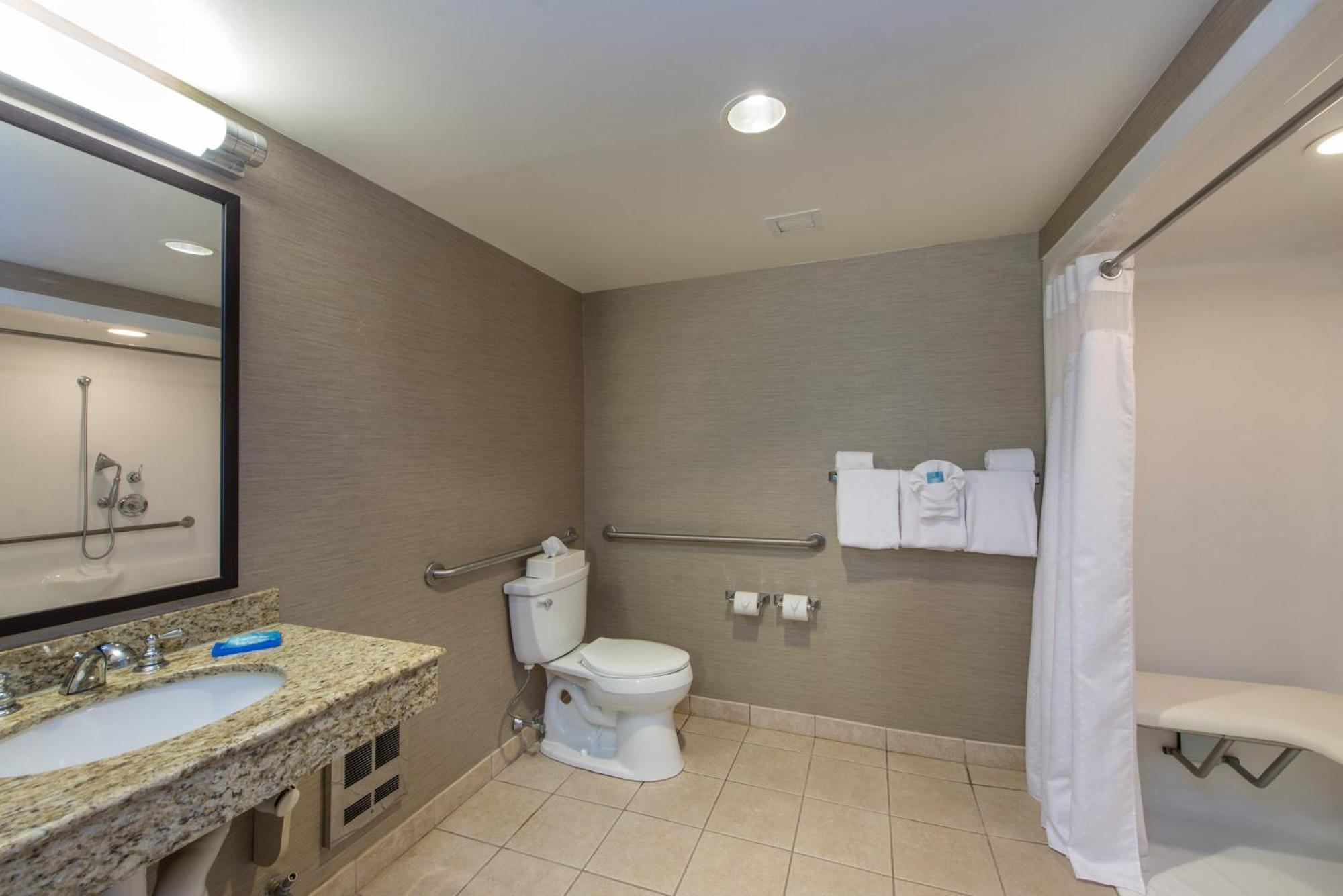 Holiday Inn Express Hotel & Suites Auburn By Ihg Exteriör bild