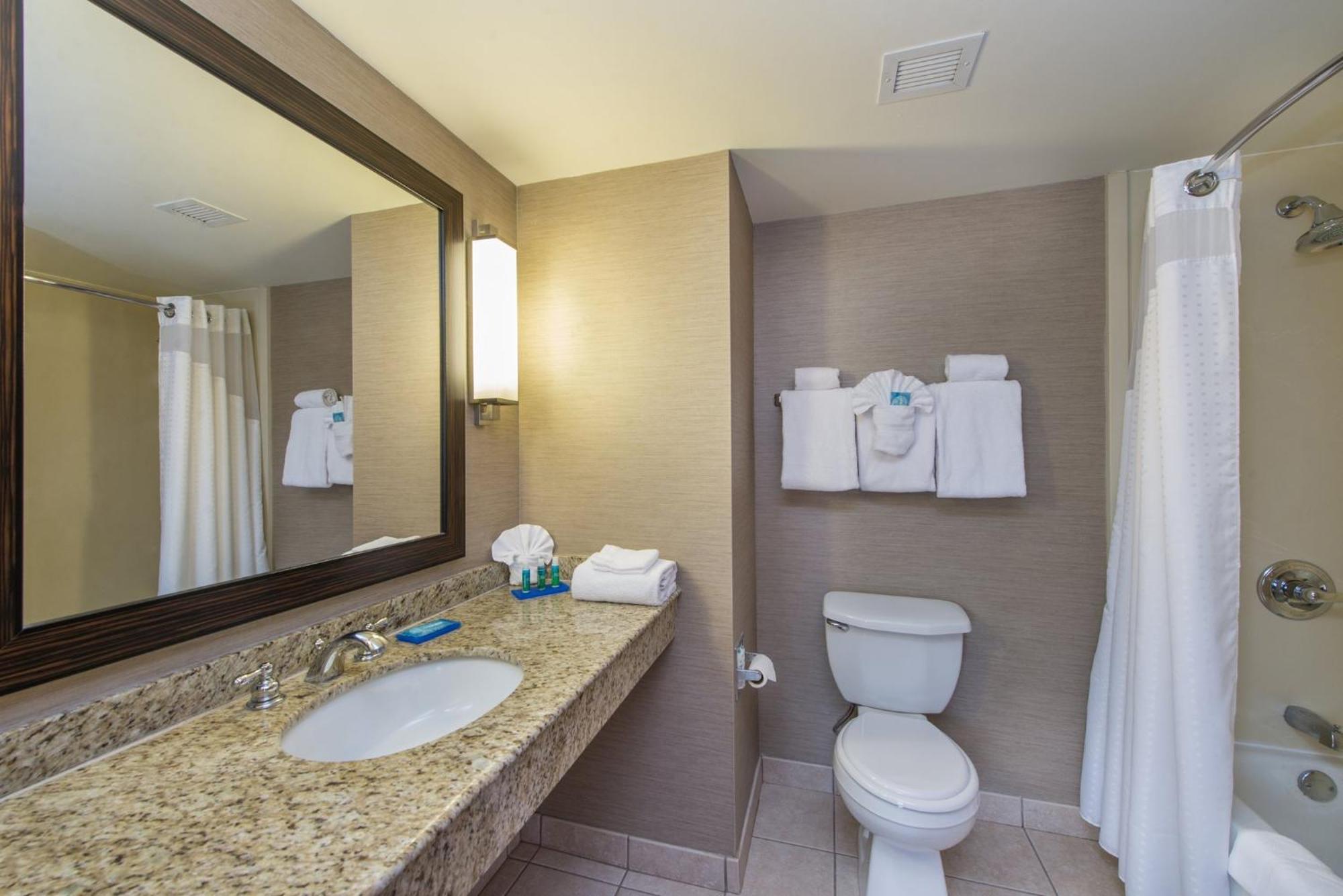 Holiday Inn Express Hotel & Suites Auburn By Ihg Exteriör bild