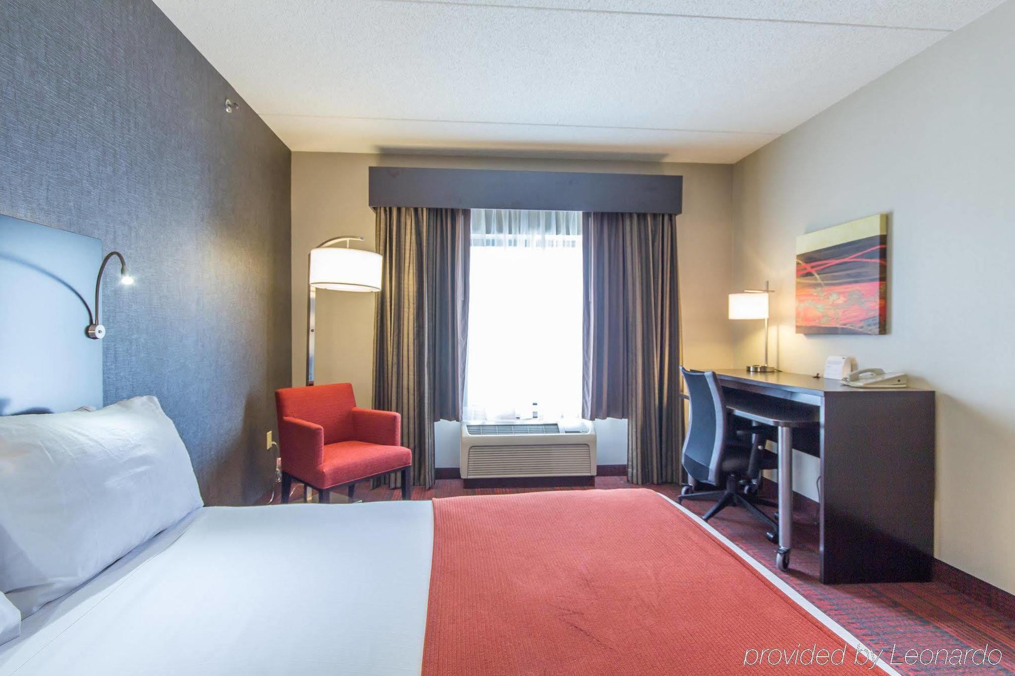 Holiday Inn Express Hotel & Suites Auburn By Ihg Exteriör bild