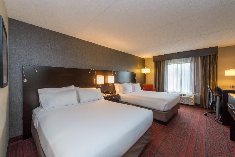 Holiday Inn Express Hotel & Suites Auburn By Ihg Exteriör bild