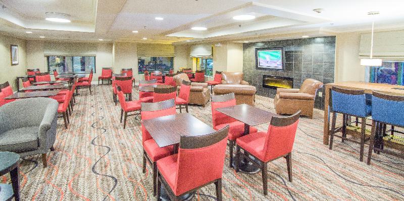Holiday Inn Express Hotel & Suites Auburn By Ihg Exteriör bild